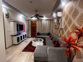 Kamz Homestay Chandigarh 35